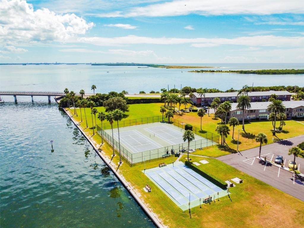 8 Glencoe Place #107 Dunedin FL 34698 TB8447757 image52