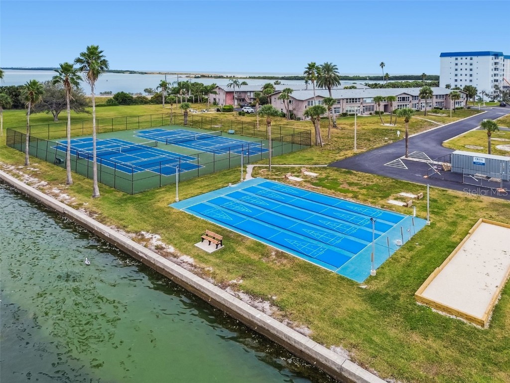 8 Glencoe Place #107 Dunedin FL 34698 TB8447757 image53