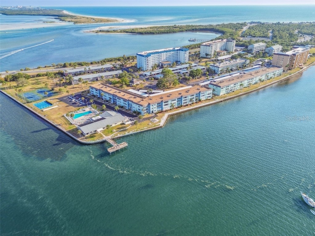 8 Glencoe Place #107 Dunedin FL 34698 TB8447757 image58