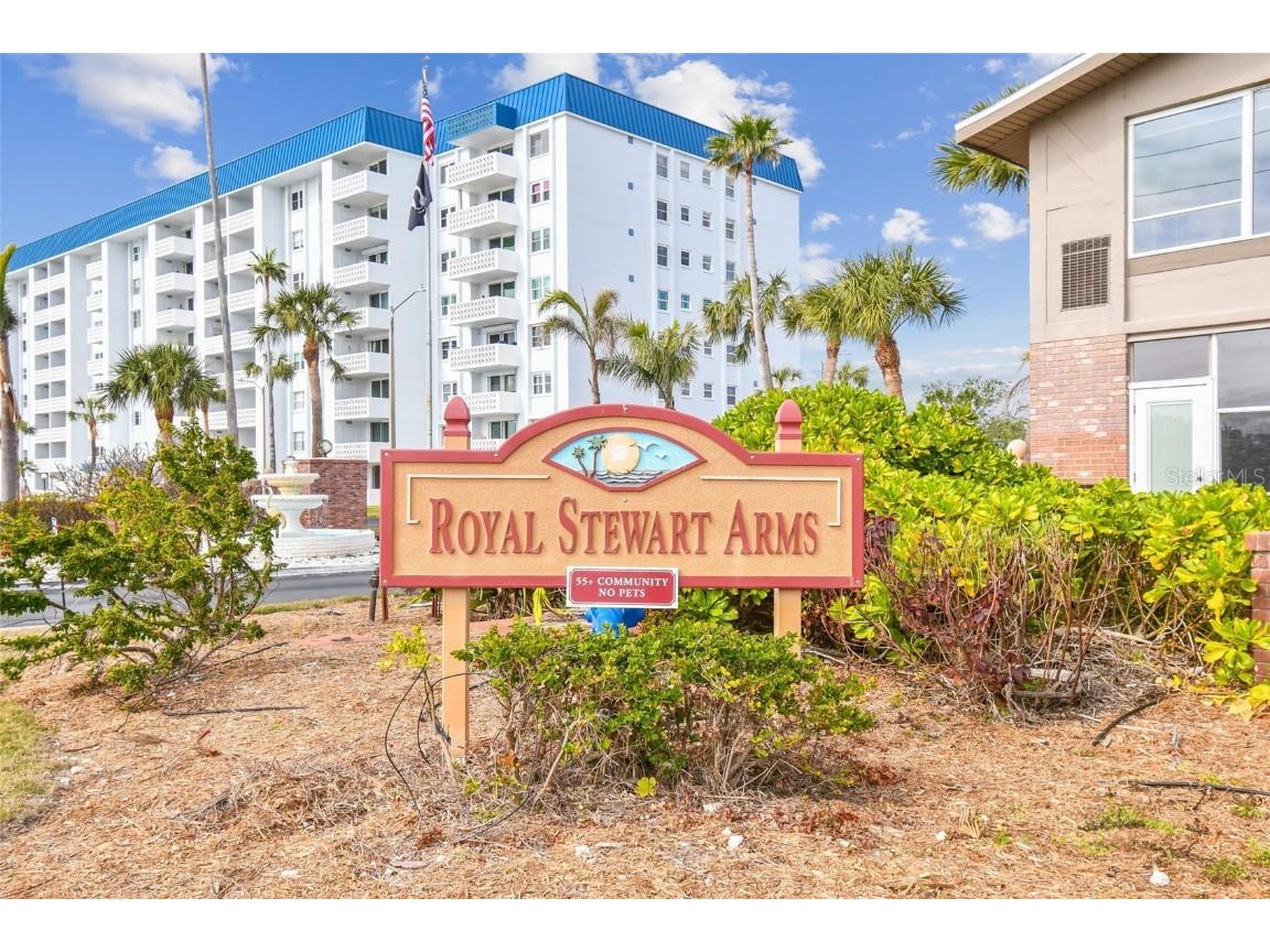 8 Glencoe Place #307 Dunedin FL 34698 - GULF OF AMERICA TB8427811 image2