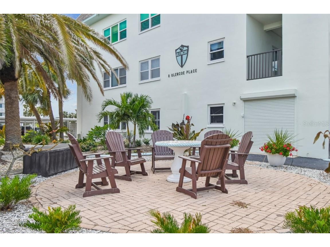 8 Glencoe Place #307 Dunedin FL 34698 - GULF OF AMERICA TB8427811 image32