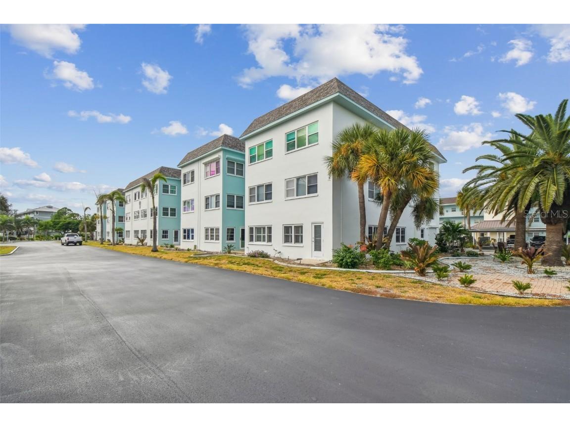 8 Glencoe Place #307 Dunedin FL 34698 - GULF OF AMERICA TB8427811 image33