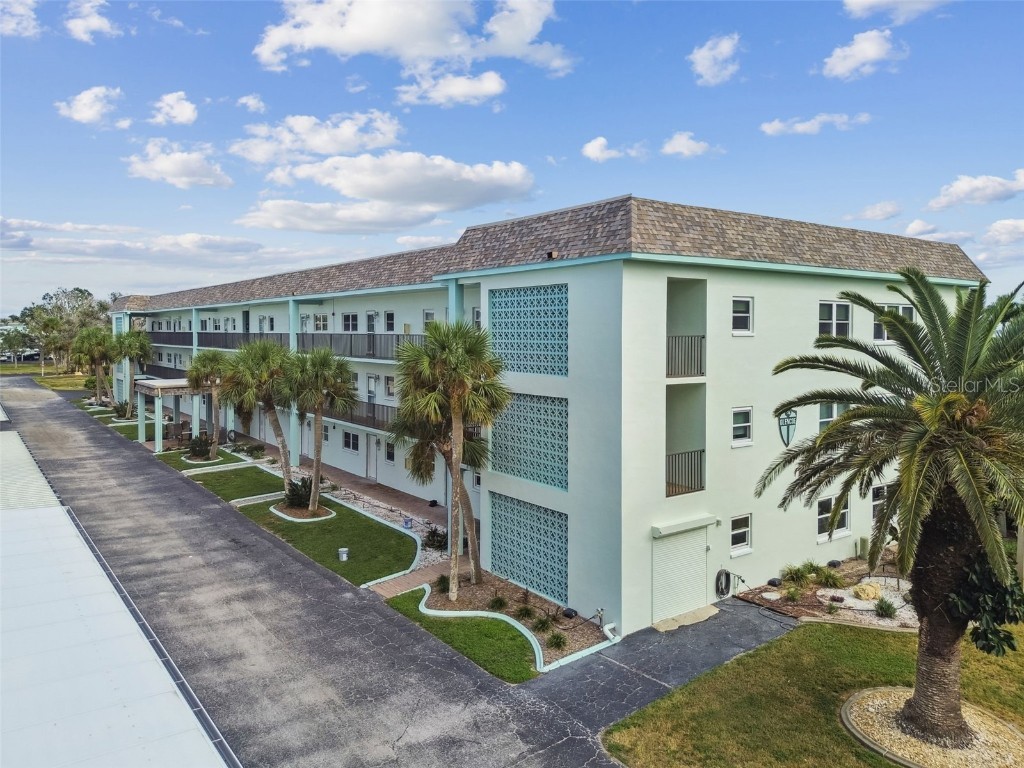 8 Glencoe Place #307 Dunedin FL 34698 - GULF OF AMERICA TB8427811 image34