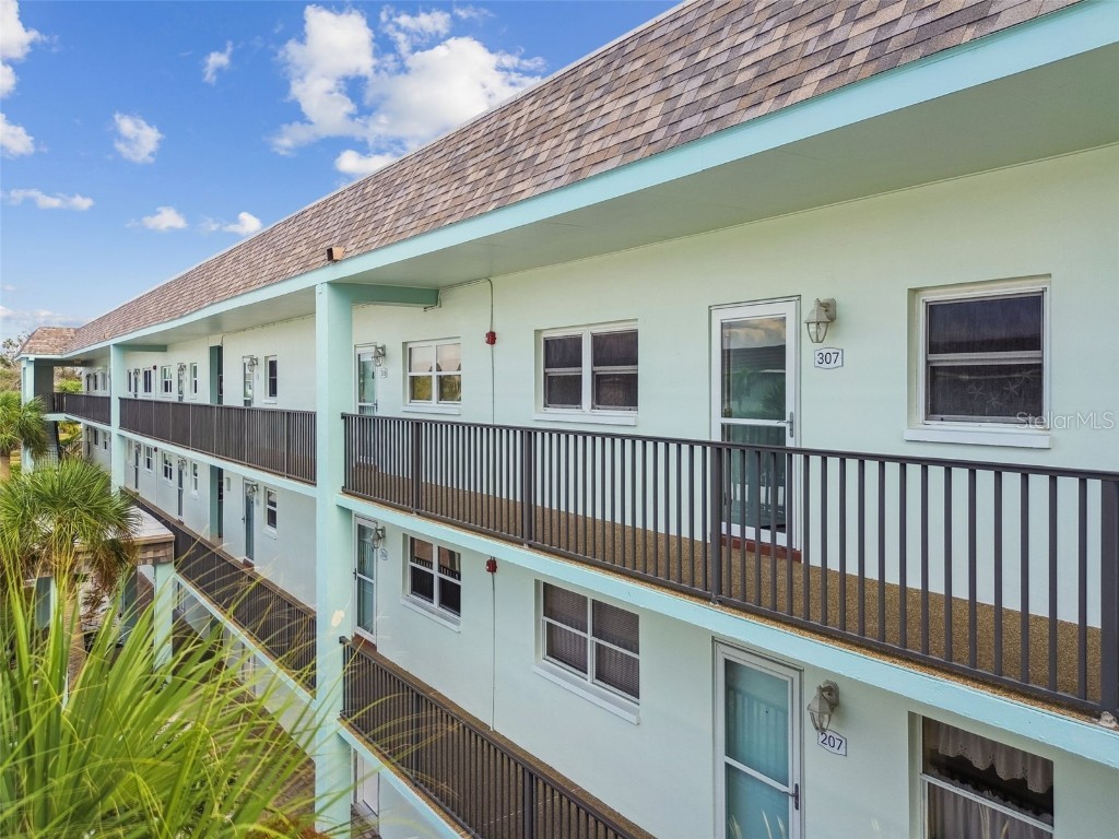 8 Glencoe Place #307 Dunedin FL 34698 - GULF OF AMERICA TB8427811 image35