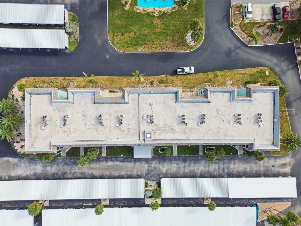 8 Glencoe Place #307 Dunedin FL 34698 - GULF OF AMERICA TB8427811 image37