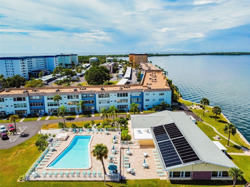 8 Glencoe Place #307 Dunedin FL 34698 - GULF OF AMERICA TB8427811 image41