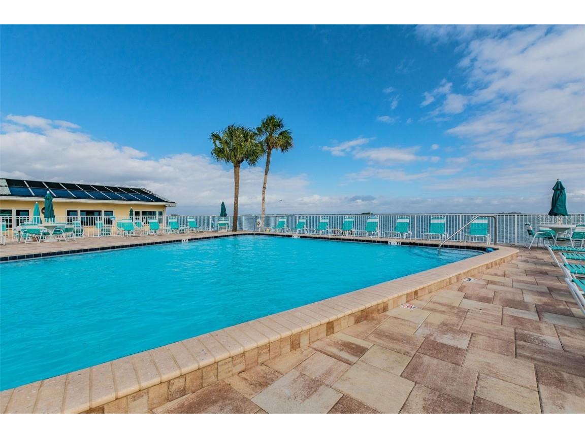 8 Glencoe Place #307 Dunedin FL 34698 - GULF OF AMERICA TB8427811 image44