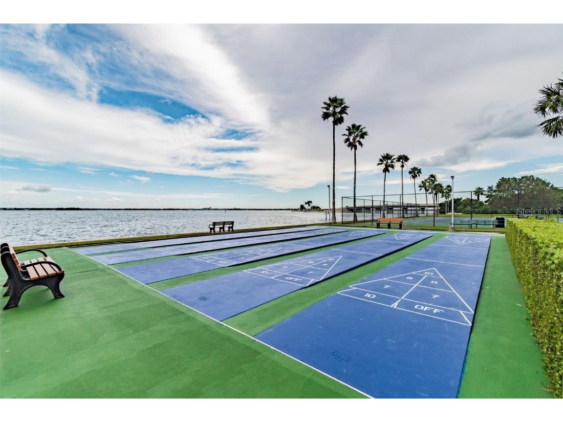 8 Glencoe Place #307 Dunedin FL 34698 - GULF OF AMERICA TB8427811 image45