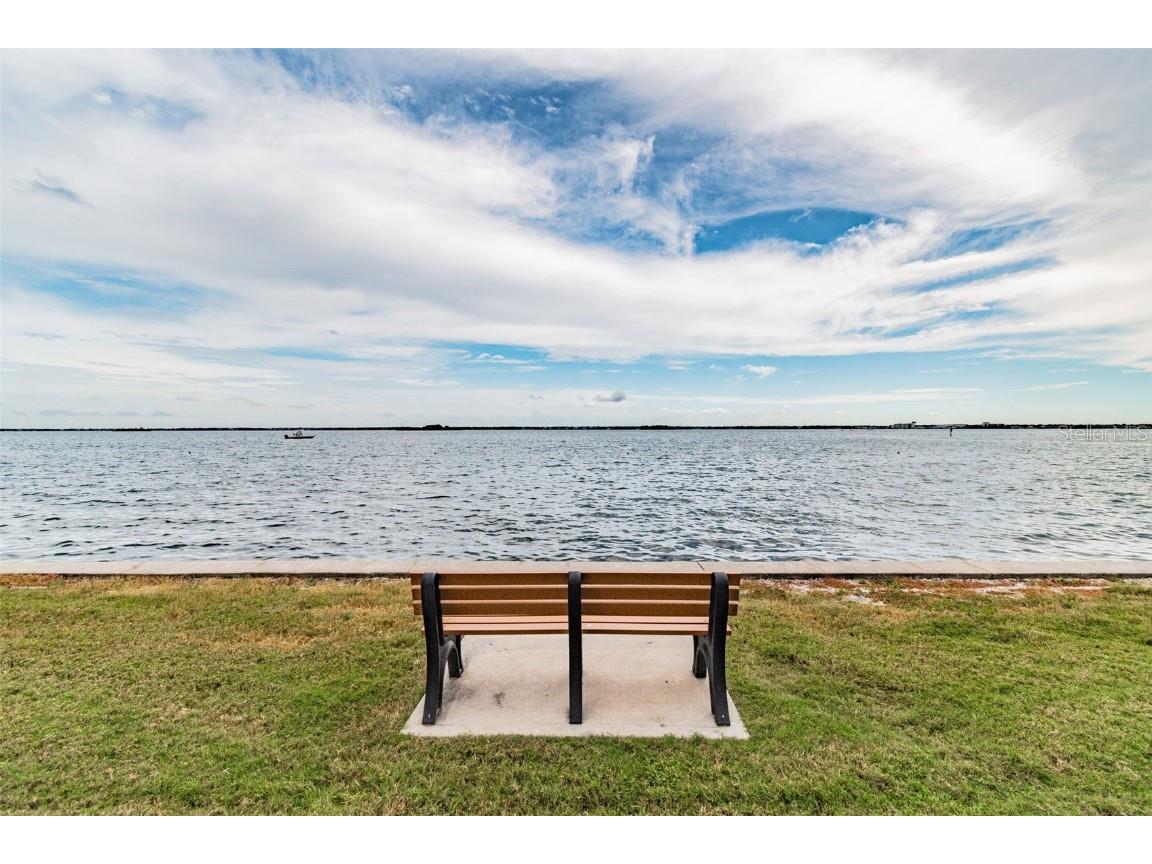 8 Glencoe Place #307 Dunedin FL 34698 - GULF OF AMERICA TB8427811 image46