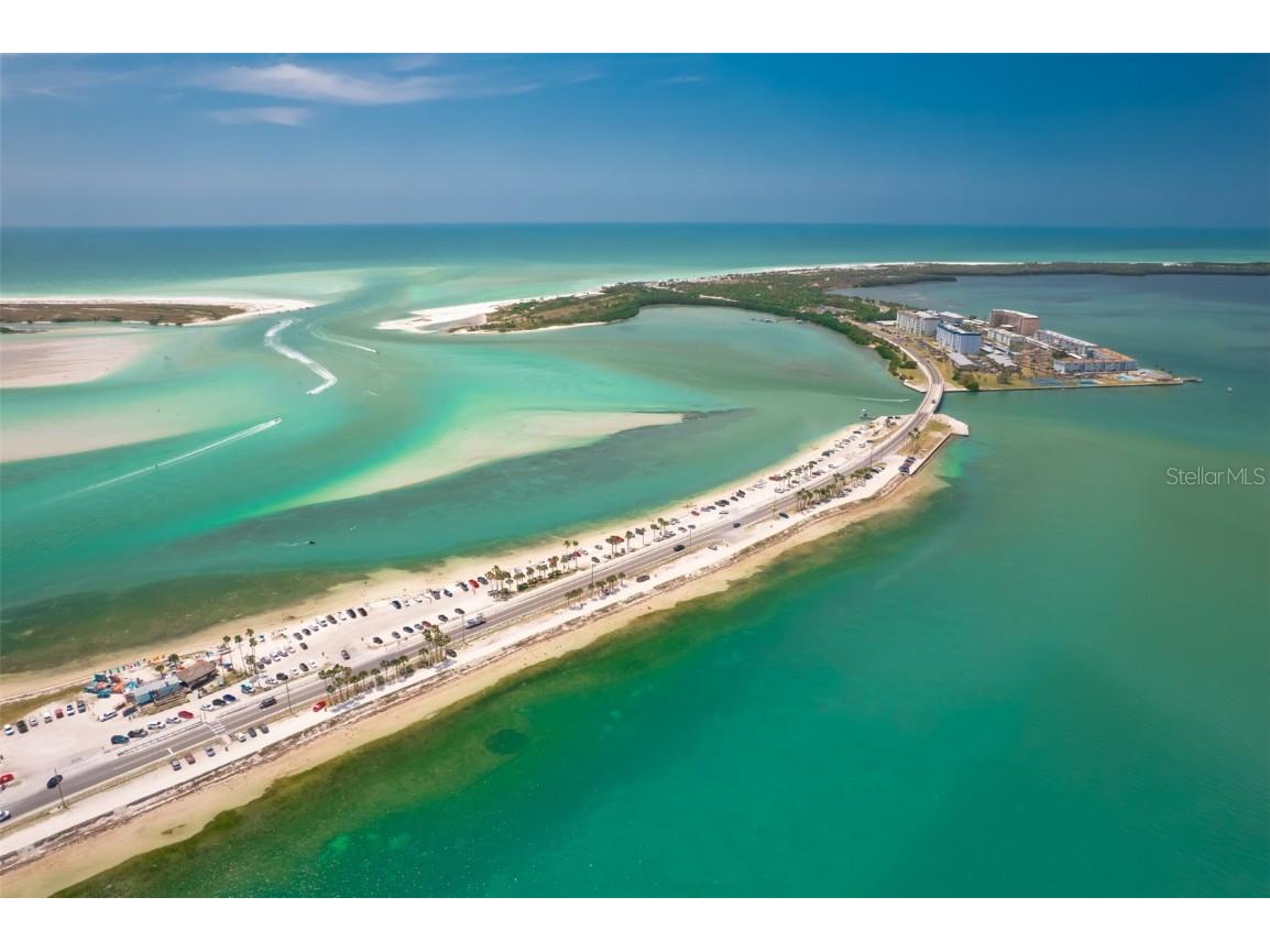 8 Glencoe Place #307 Dunedin FL 34698 - GULF OF AMERICA TB8427811 image57