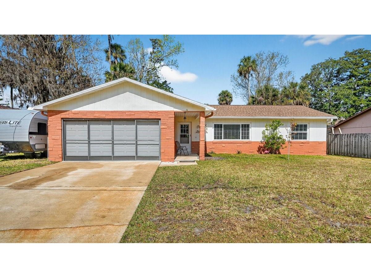 8 Greenfern Circle Ormond Beach FL 32174 NS1087593 image1