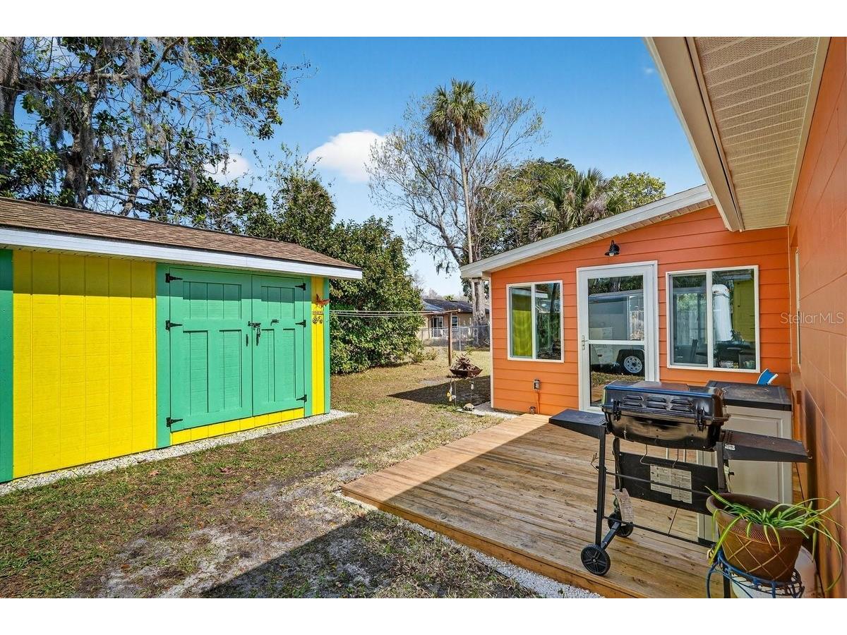 8 Greenfern Circle Ormond Beach FL 32174 NS1087593 image30