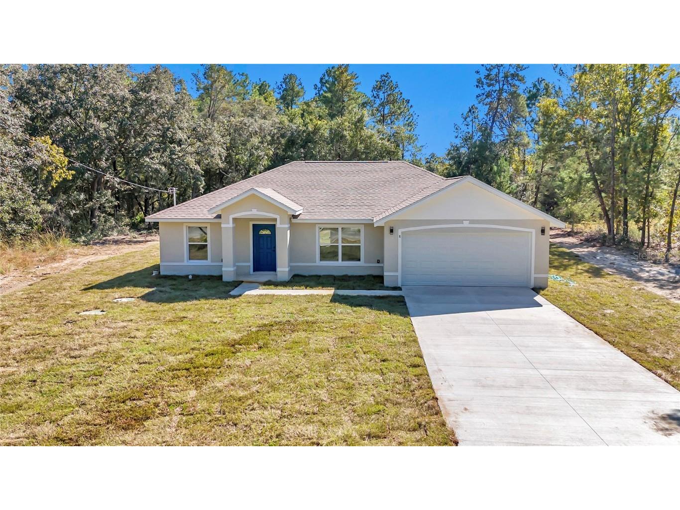 8 Guava Pass Trail Ocklawaha FL 32179 G5075096 image1