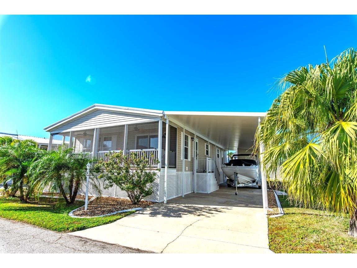 8 Hague Road Punta Gorda FL 33950 C7519023 image1