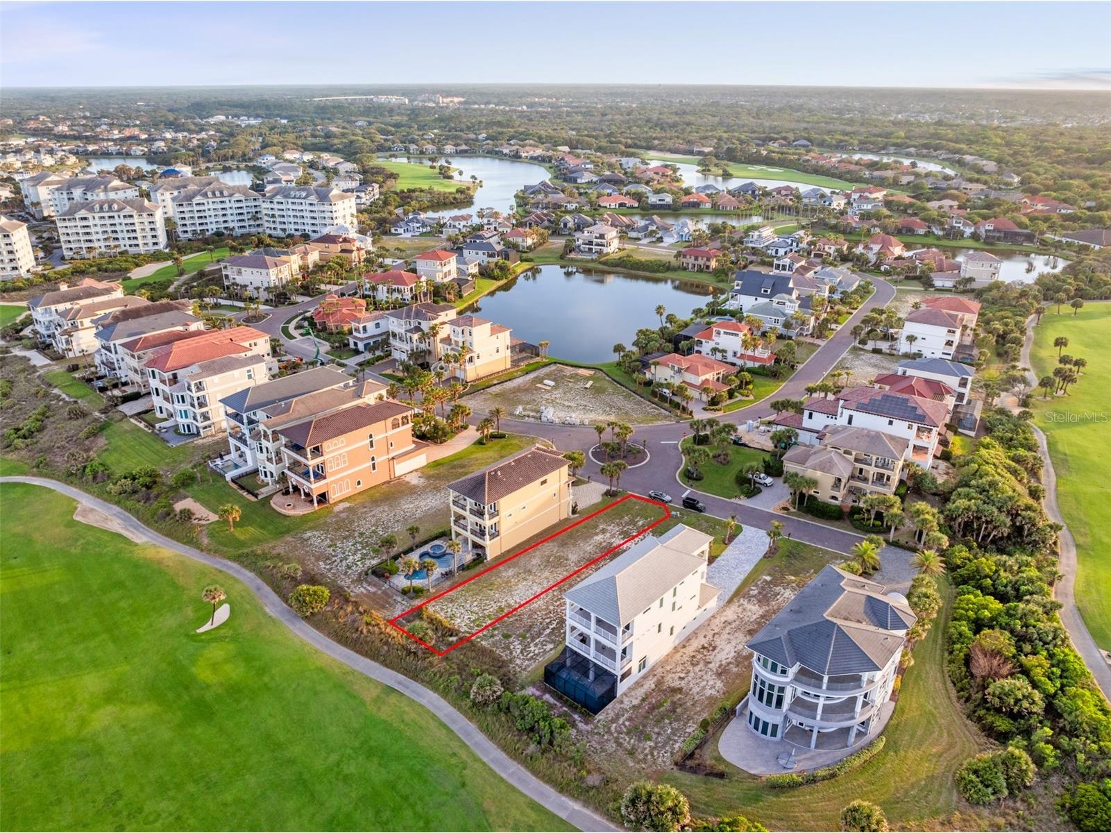 8 Hammock Beach Court Palm Coast FL 32137 - ATLANTIC FC317351 image11