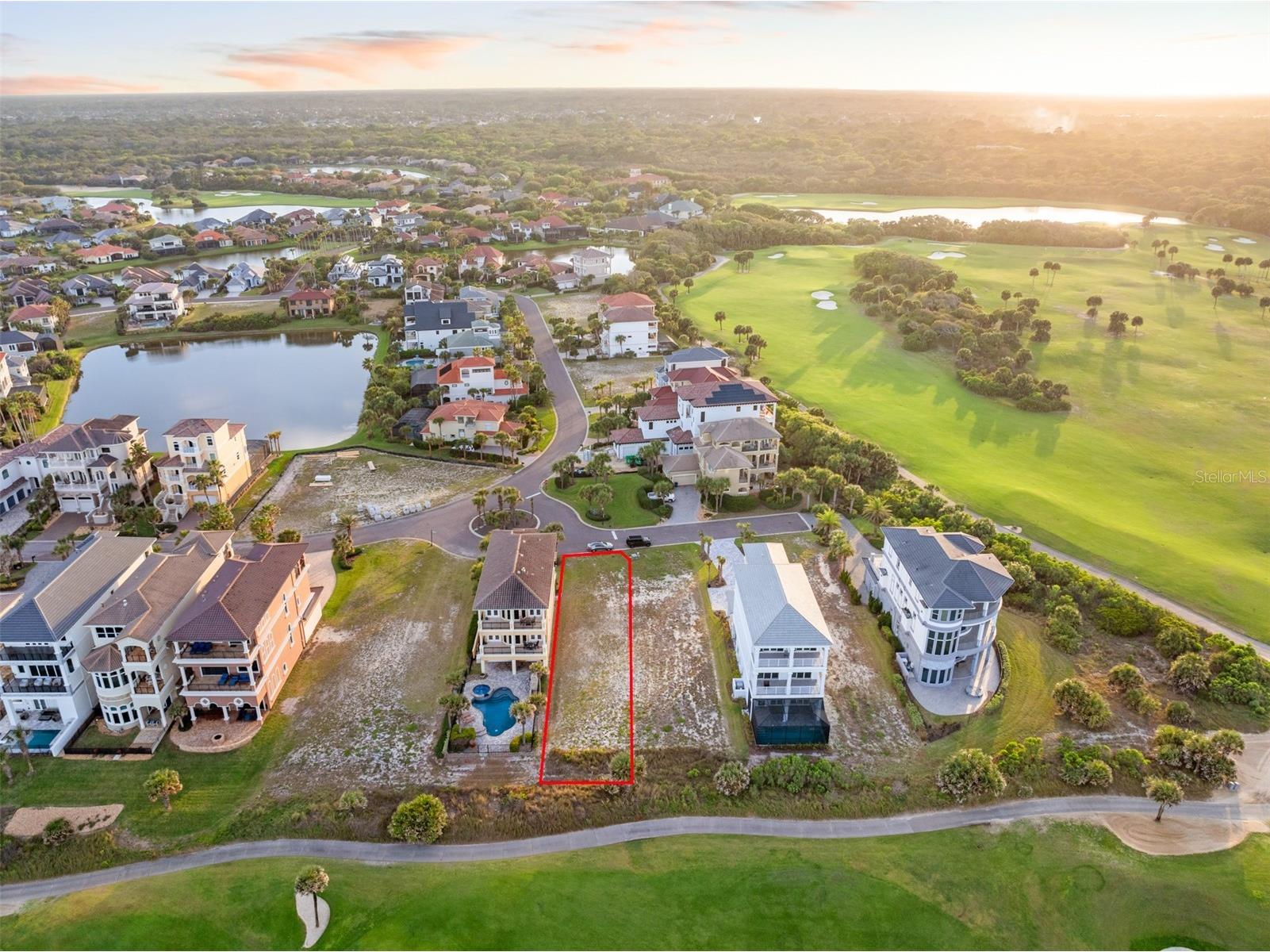 8 Hammock Beach Court Palm Coast FL 32137 - ATLANTIC FC317351 image14