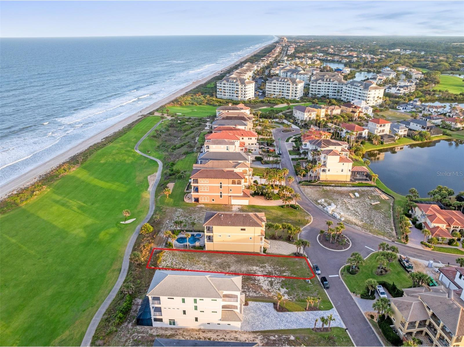 8 Hammock Beach Court Palm Coast FL 32137 - ATLANTIC FC317351 image5