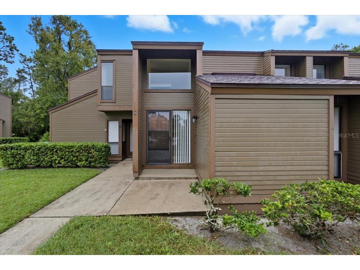 8 Hembury Lane #8 Palm Coast FL 32137 FC313346 image1