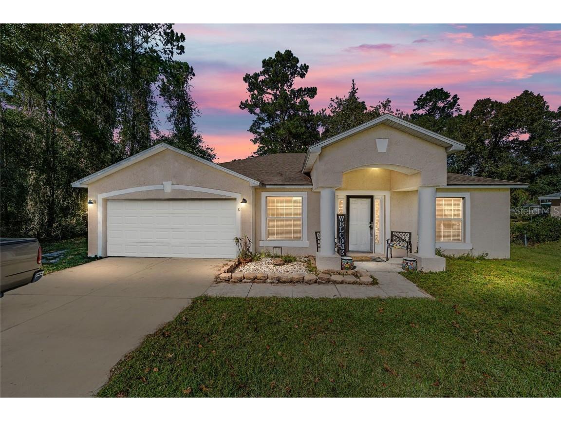 8 Hemlock Circle Pass Ocala FL 34472 OM647927 image1