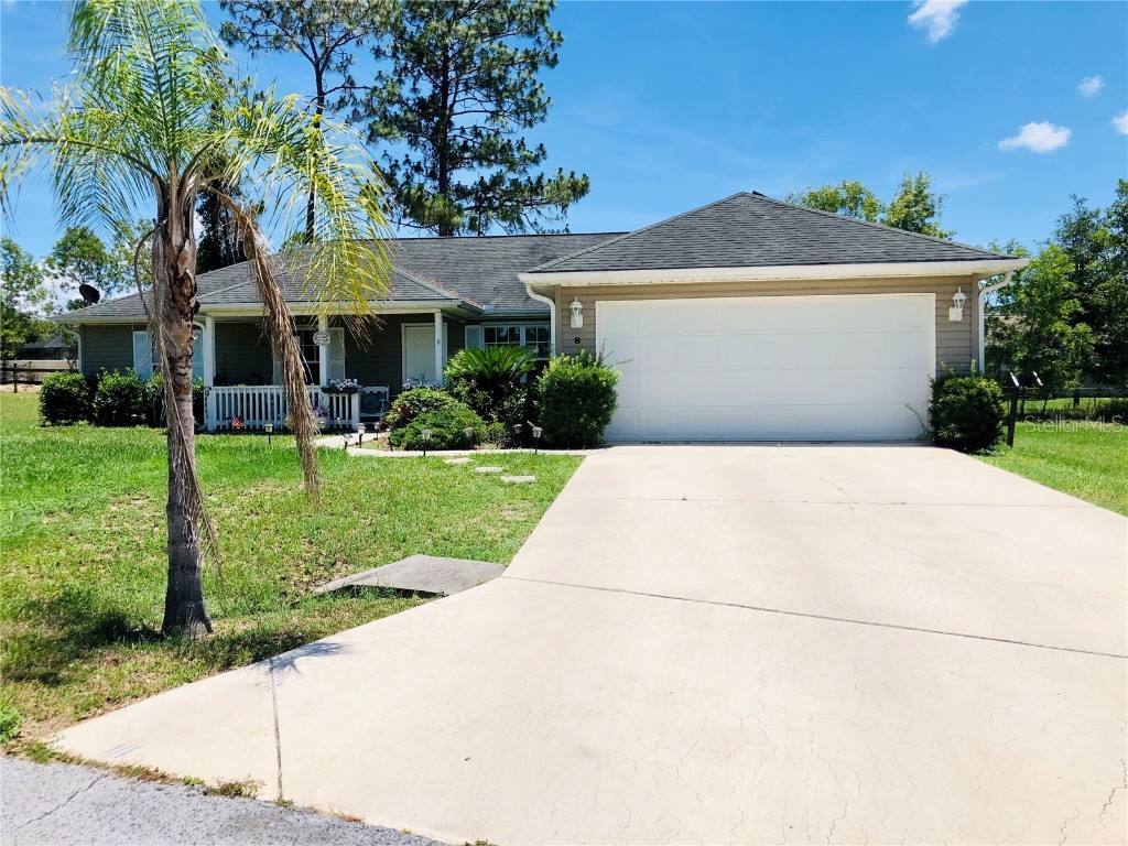 8 Hemlock Loop Way Ocala FL 34472 OM621677 image1