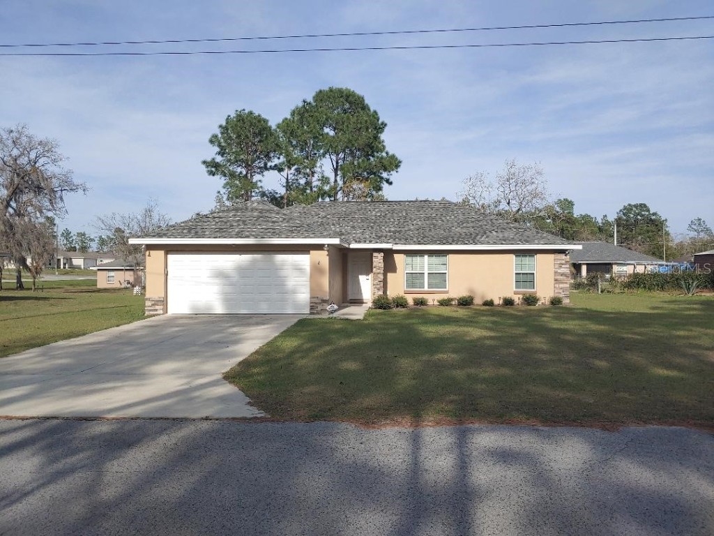 8 Hemlock Trail Court Ocala FL 34472 OM653849 image1