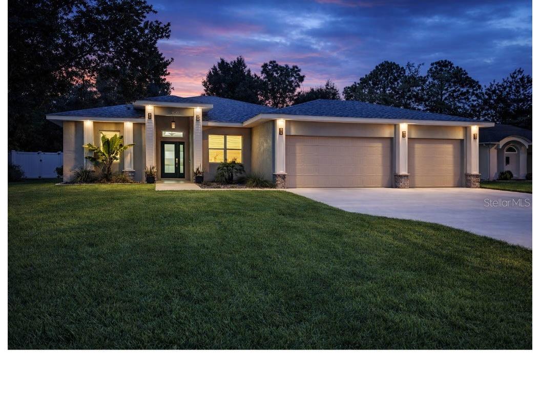 8 Hibiscus Court Homosassa FL 34446 W7865405 image1