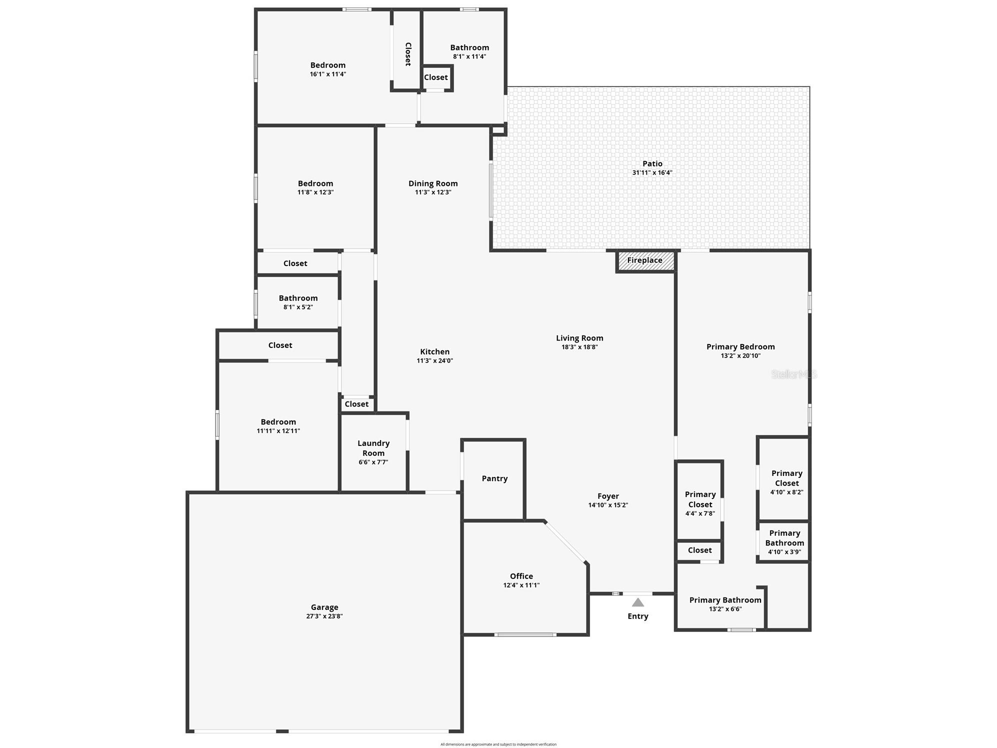 8 Hibiscus Court Homosassa FL 34446 W7865405 image3