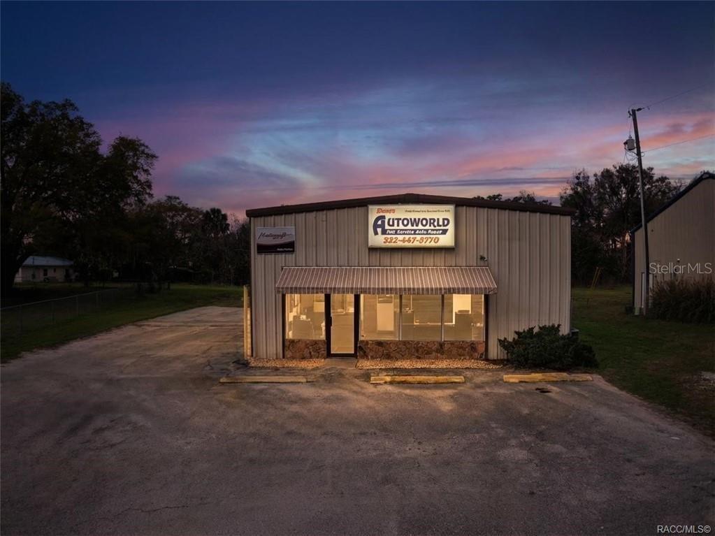 8 Highway 19 N Inglis FL 34449 OM721465 image1
