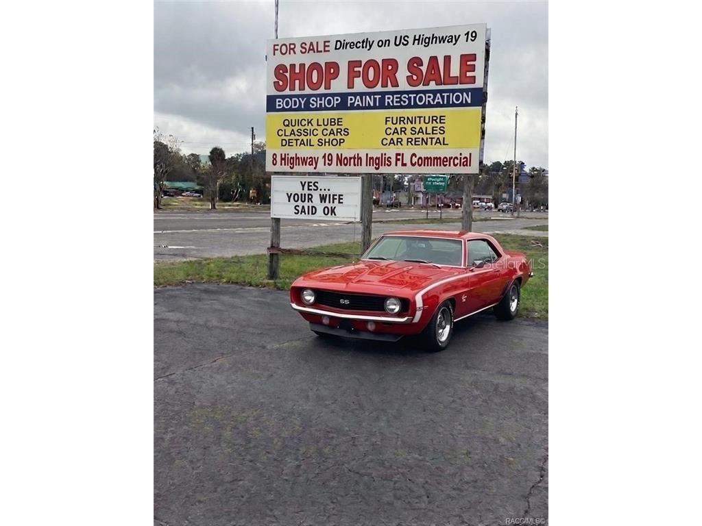 8 Highway 19 N Inglis FL 34449 OM721465 image2