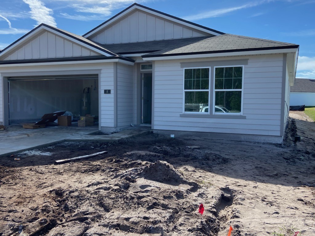 8 Hulett Woods Road Palm Coast FL 32137 FC294966 image1