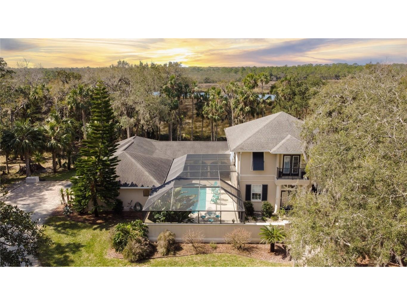 8 Indian Mound Court Flagler Beach FL 32136 FC289436 image1