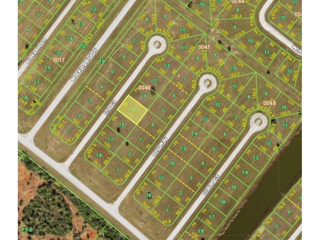 8 Iris Court Placida FL 33946 C7515019 image1