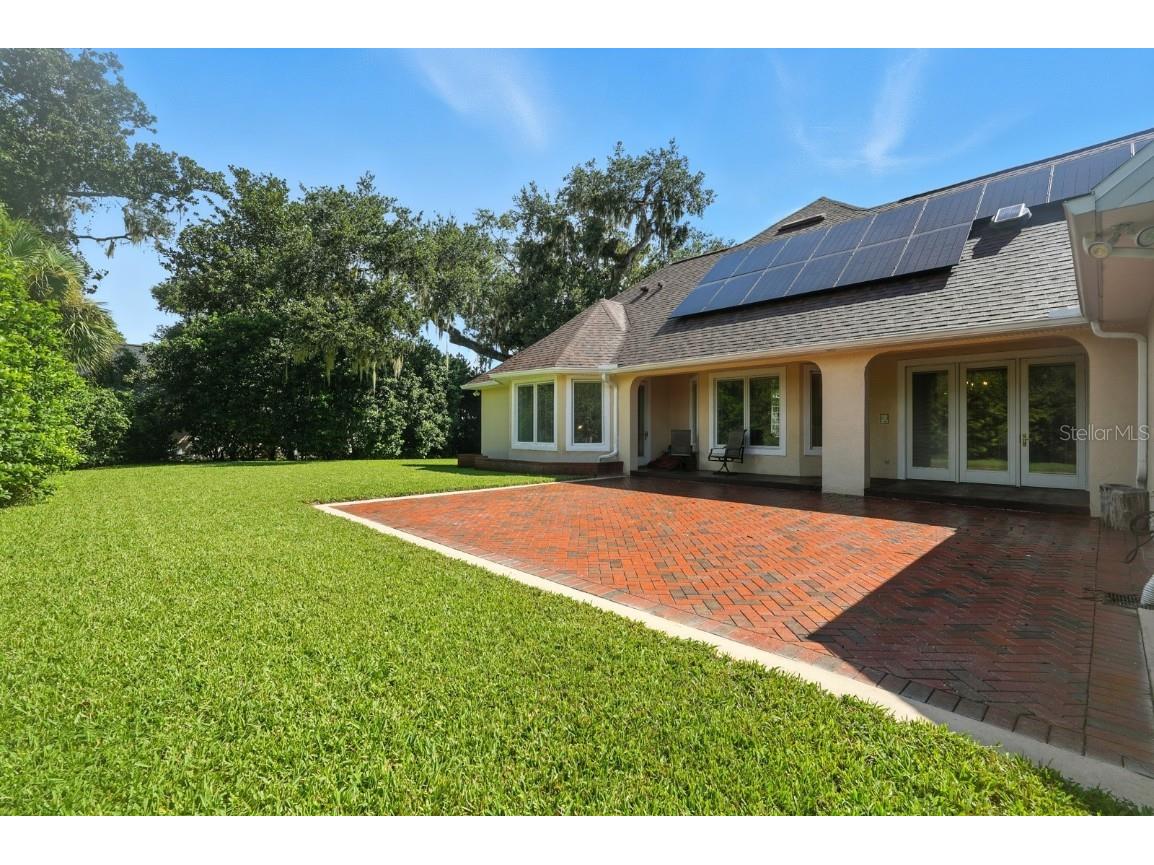 8 Ivey Lane Flagler Beach FL 32136 FC311882 image66