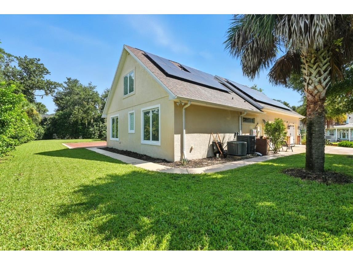 8 Ivey Lane Flagler Beach FL 32136 FC311882 image72