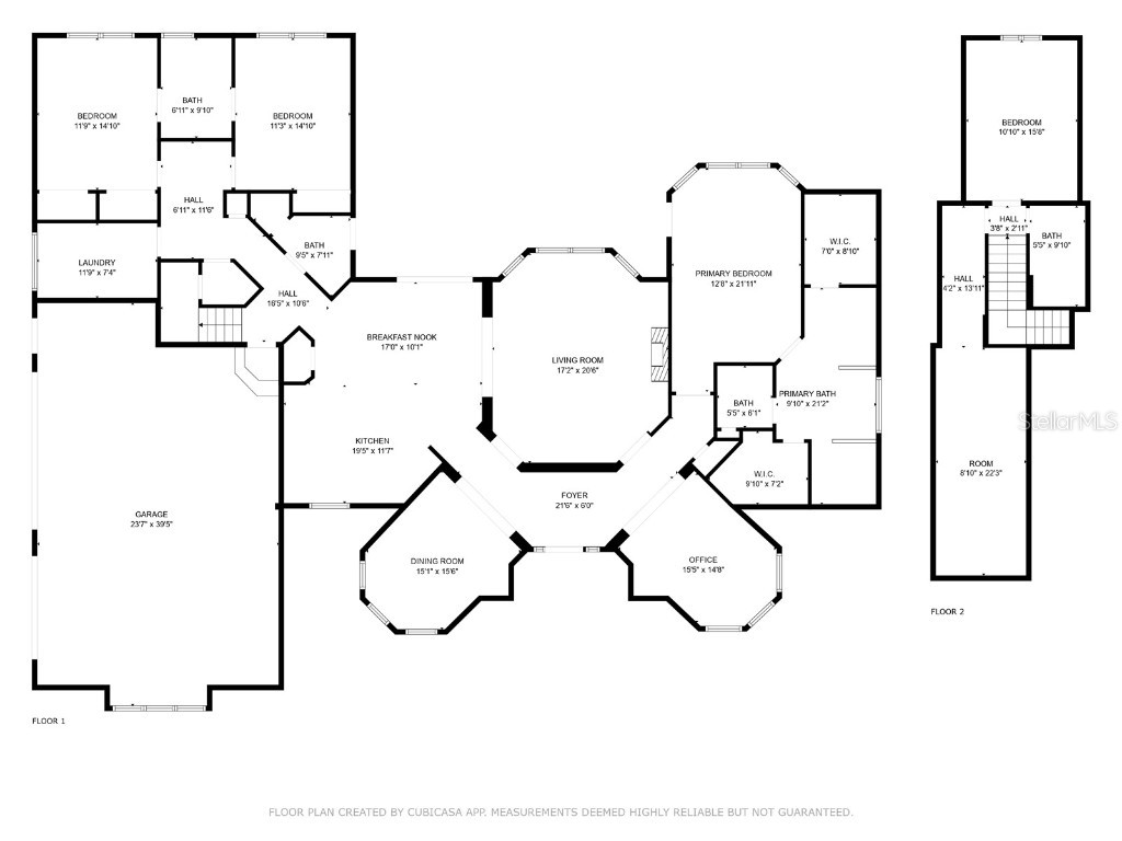 8 Ivey Lane Flagler Beach FL 32136 FC311882 image73