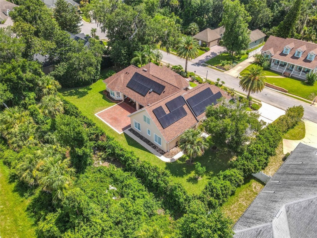 8 Ivey Lane Flagler Beach FL 32136 FC311882 image75