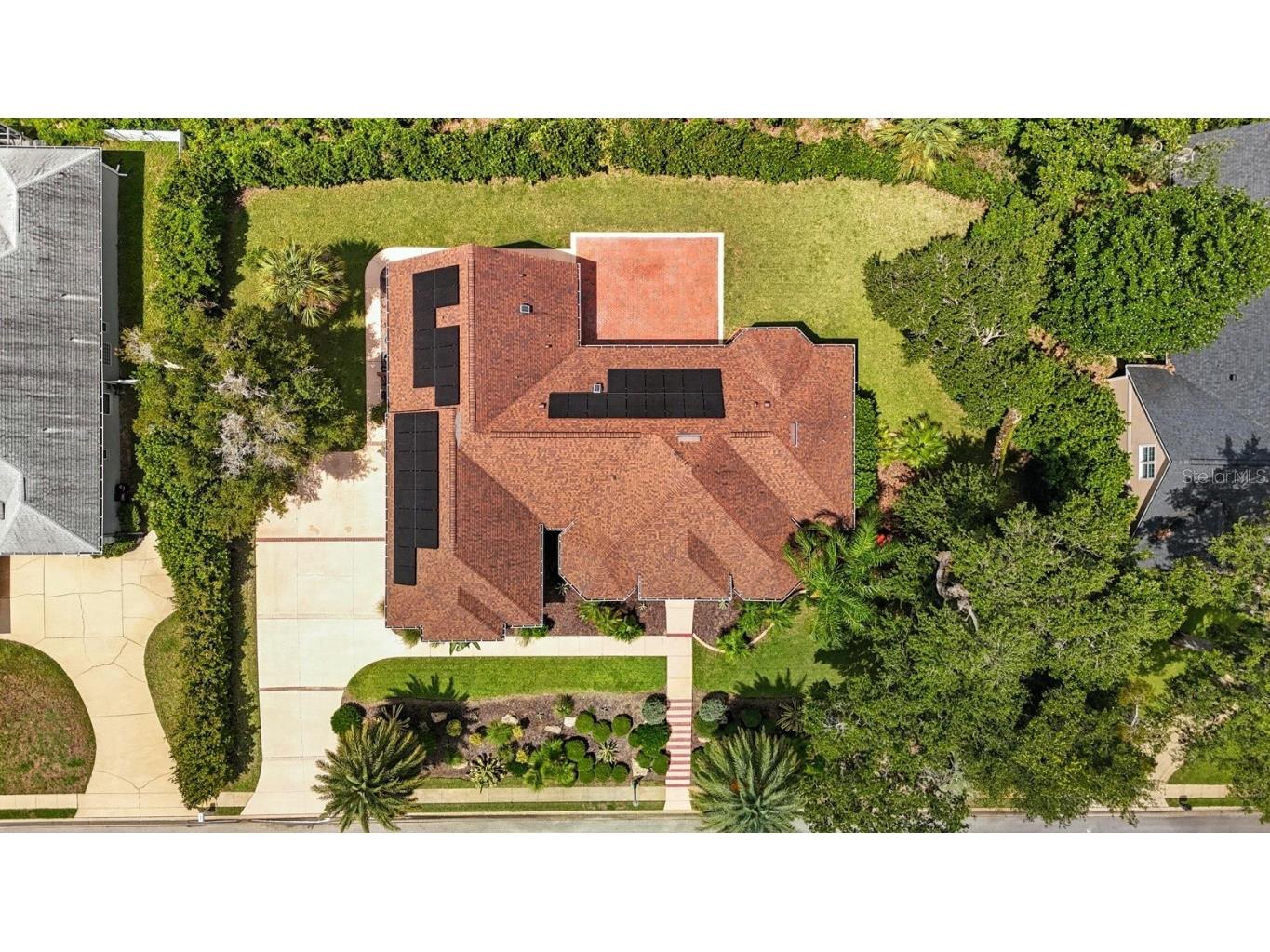 8 Ivey Lane Flagler Beach FL 32136 FC311882 image76