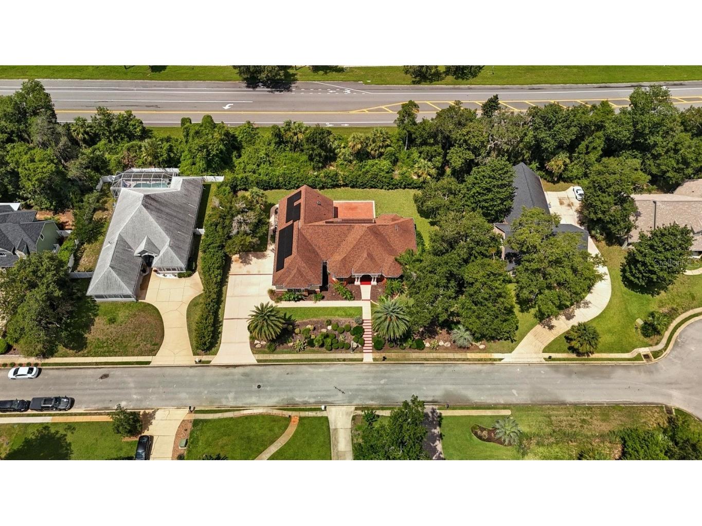 8 Ivey Lane Flagler Beach FL 32136 FC311882 image77