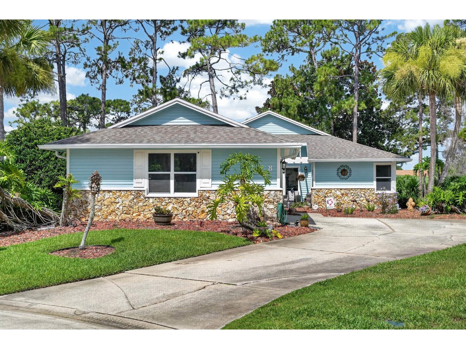 8 Jasmine Run Ormond Beach FL 32174 V4950081 image1