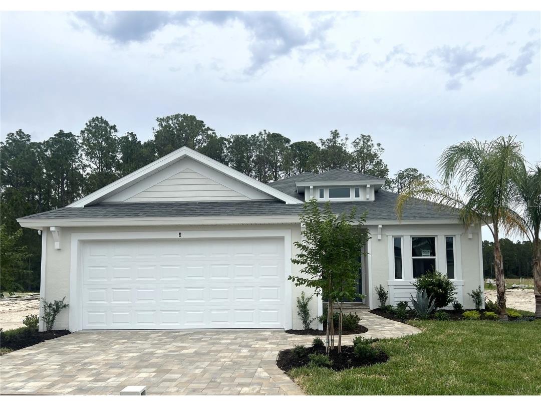 8 Juniper Lane Palm Coast FL 32164 FC308997 image1