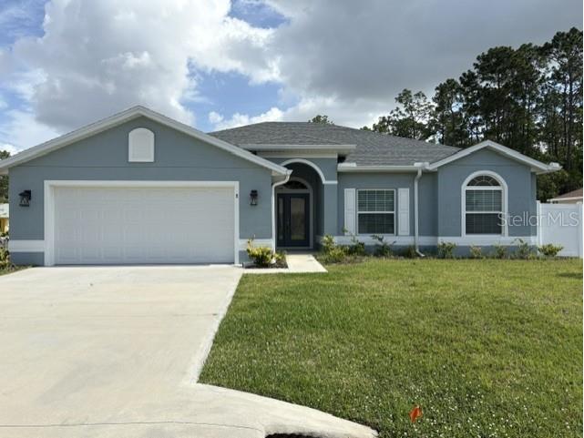 8 Kaiser Place Palm Coast FL 32164 FC318855 image1