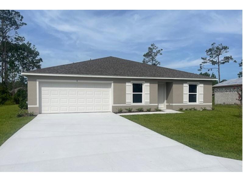 8 Kalverton Court Palm Coast FL 32164 T3426274 image1
