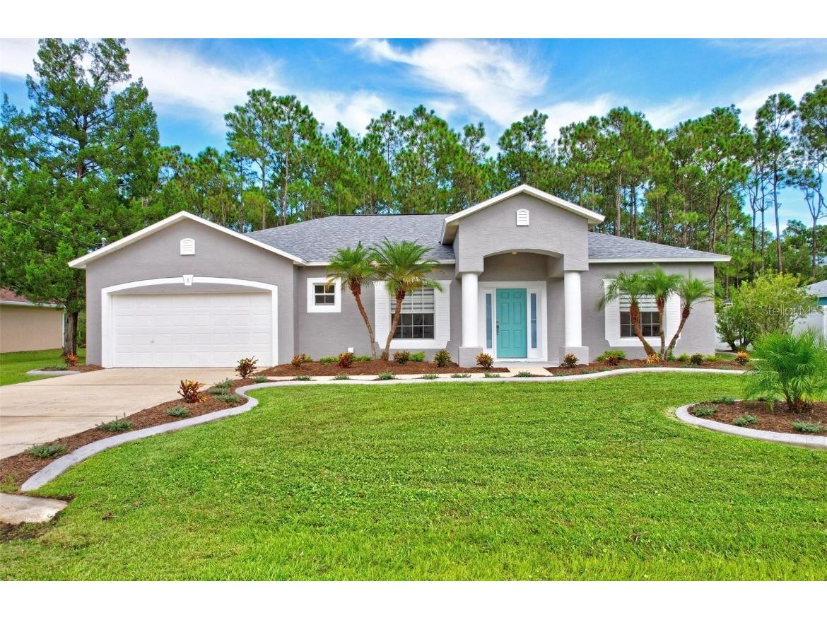 8 Karanda Place Palm Coast FL 32164 FC302243 image1