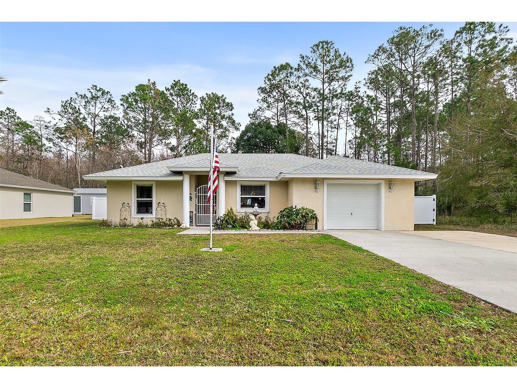 8 Karat Path Palm Coast FL 32164 FC315289 image1