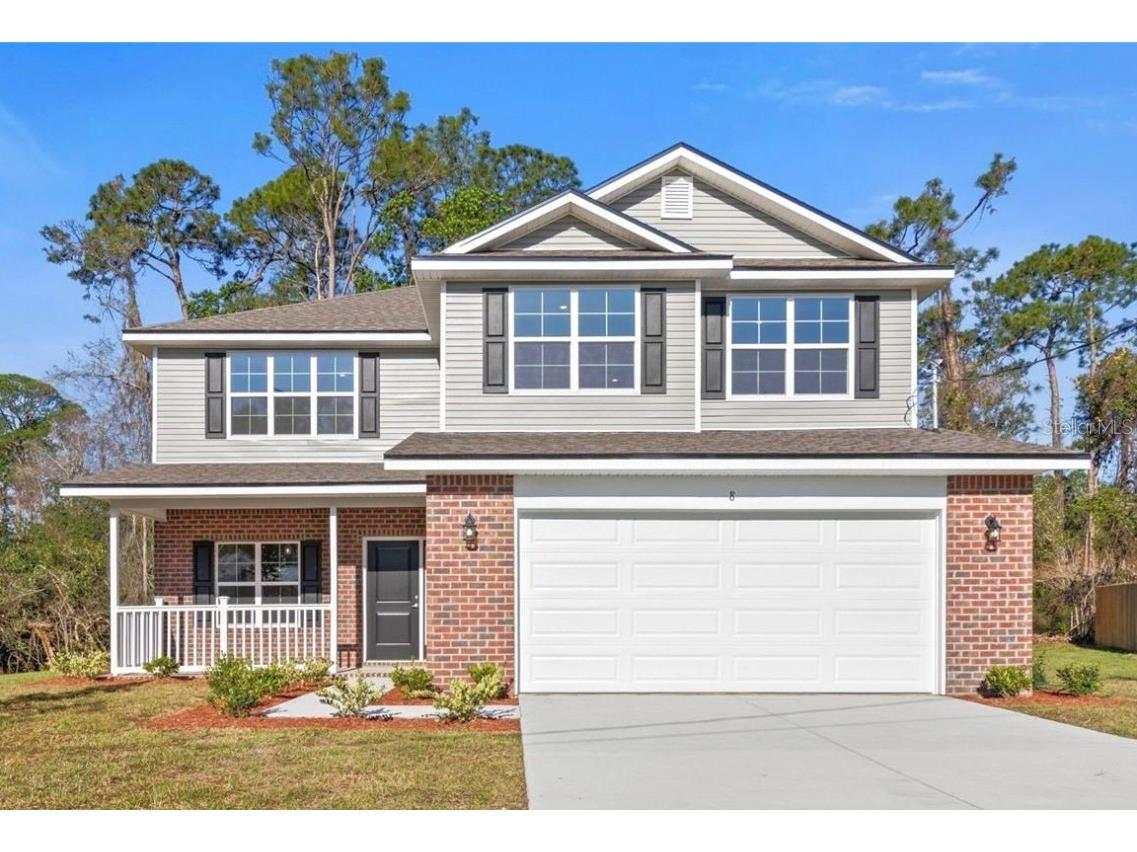 8 Kaydot Court Palm Coast FL 32164 FC302842 image1