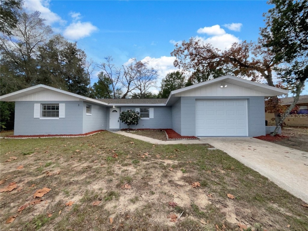 8 Lake Court Ocala FL 34472 O6166838 image1