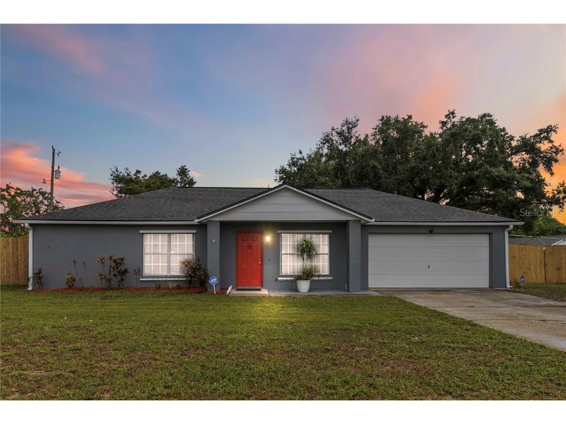 8 Lake Jackson Drive Mascotte FL 34753 O6313377 image1