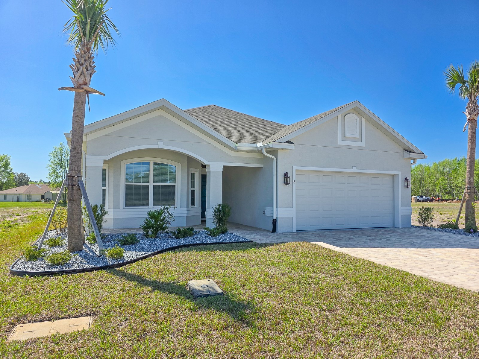 8 Lakeland Way Palm Coast FL 32137 FC316877 image1