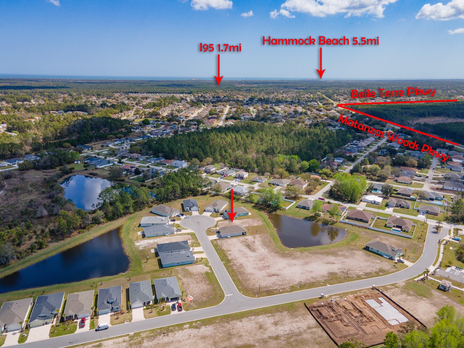 8 Lakeland Way Palm Coast FL 32137 FC316877 image44