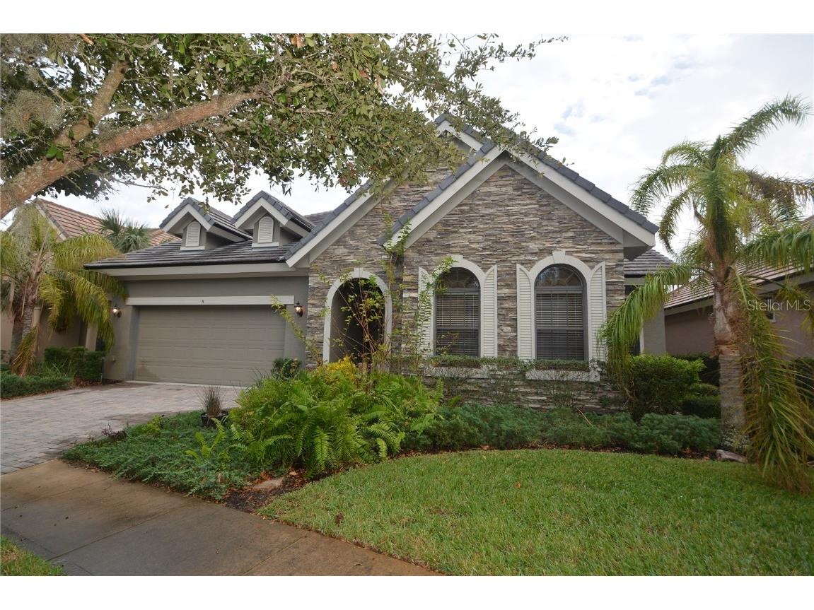 8 Lakeside Drive Palm Coast FL 32137 FC290694 image1